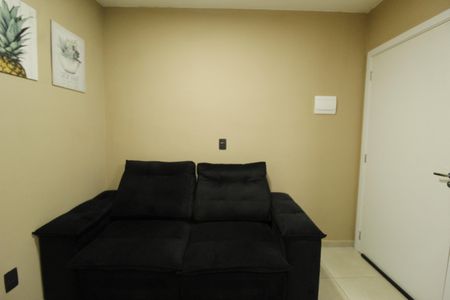 Apartamento para alugar com 31m², 1 quarto e sem vagaSala/Cozinha