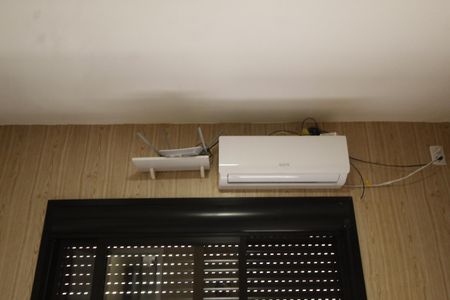 Apartamento para alugar com 31m², 1 quarto e sem vagaAr condicionado