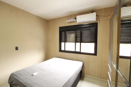 Apartamento para alugar com 31m², 1 quarto e sem vagaQuarto 