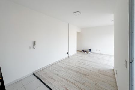 Studio para alugar com 32m², 1 quarto e 1 vagaStudio