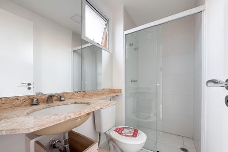 Studio para alugar com 32m², 1 quarto e 1 vagaBanheiro
