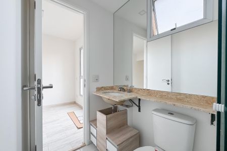 Studio para alugar com 32m², 1 quarto e 1 vagaBanheiro