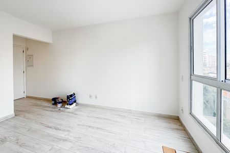 Studio para alugar com 32m², 1 quarto e 1 vagaStudio