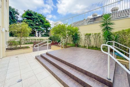 Studio para alugar com 32m², 1 quarto e 1 vagaÁrea comum
