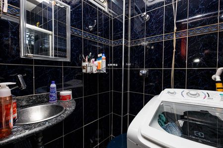 Apartamento à venda com 32m², 1 quarto e sem vagaBanheiro