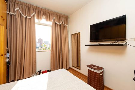 Apartamento à venda com 32m², 1 quarto e sem vagaQuarto