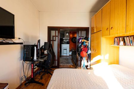 Apartamento à venda com 32m², 1 quarto e sem vagaQuarto