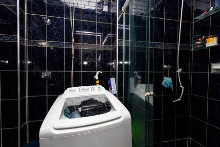 Apartamento à venda com 32m², 1 quarto e sem vagaBanheiro