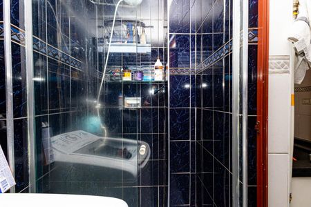 Apartamento à venda com 32m², 1 quarto e sem vagaBanheiro