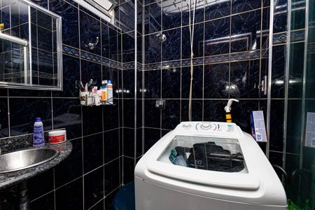 Apartamento à venda com 32m², 1 quarto e sem vagaBanheiro