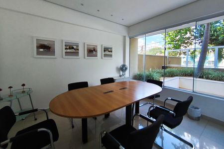 Apartamento à venda com 42m², 1 quarto e 1 vagaÁrea comum