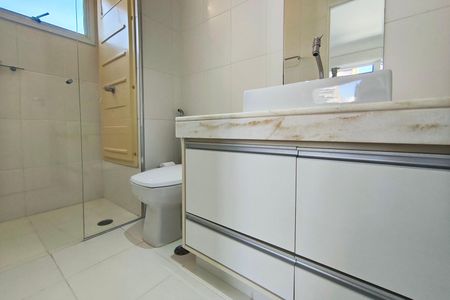 Apartamento à venda com 42m², 1 quarto e 1 vagaBanheiro