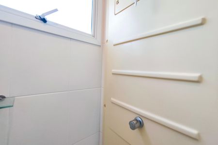 Apartamento à venda com 42m², 1 quarto e 1 vagaBanheiro