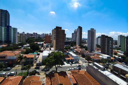 Apartamento à venda com 42m², 1 quarto e 1 vagaVista - Cobertura