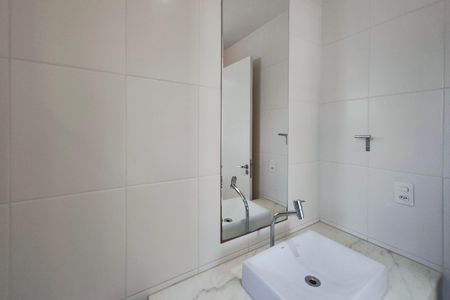 Apartamento à venda com 42m², 1 quarto e 1 vagaBanheiro
