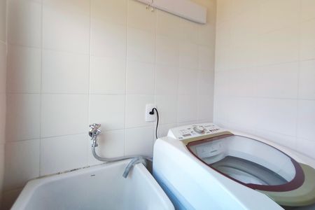 Apartamento à venda com 42m², 1 quarto e 1 vagaÁrea de Serviço