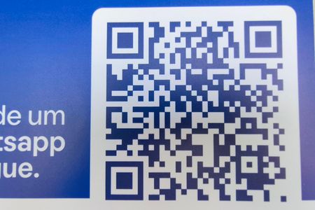 Apartamento à venda com 42m², 1 quarto e 1 vagaPlaquinha 