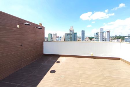 Apartamento à venda com 42m², 1 quarto e 1 vagaCobertura - Piscina