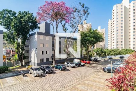 Apartamento à venda com 55m², 2 quartos e 1 vaga Apartamento à venda com 55m², 2 quartos e 1 vagaGaragem