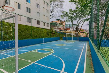 Apartamento à venda com 55m², 2 quartos e 1 vaga Apartamento à venda com 55m², 2 quartos e 1 vagaQuadra