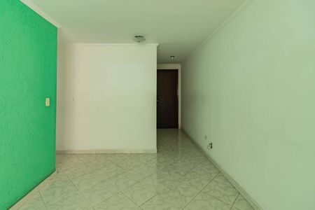 Apartamento à venda com 55m², 2 quartos e 1 vaga Apartamento à venda com 55m², 2 quartos e 1 vagaSala