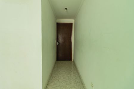 Apartamento à venda com 55m², 2 quartos e 1 vaga Apartamento à venda com 55m², 2 quartos e 1 vagaSala