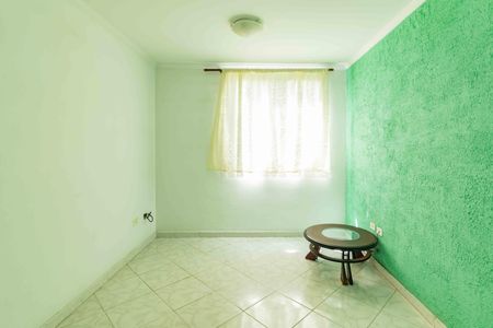 Apartamento à venda com 55m², 2 quartos e 1 vaga Apartamento à venda com 55m², 2 quartos e 1 vagaSala