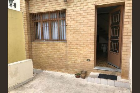 Casa à venda com 169m², 3 quartos e 2 vagas