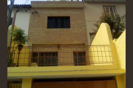 Casa à venda com 169m², 3 quartos e 2 vagas