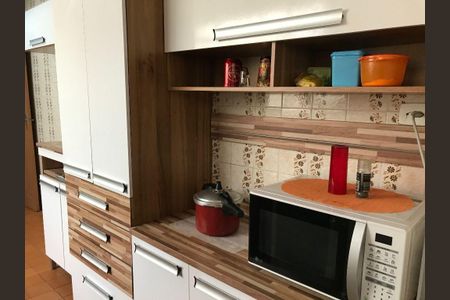 Casa à venda com 169m², 3 quartos e 2 vagas