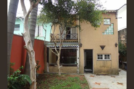 Casa à venda com 271m², 3 quartos e 2 vagas