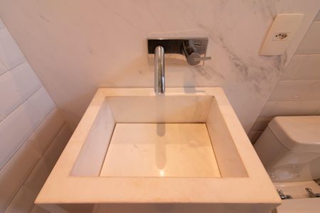 Apartamento à venda com 90m², 2 quartos e 2 vagasBanheiro