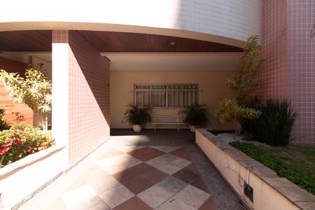 Apartamento à venda com 90m², 2 quartos e 2 vagasÁrea comum