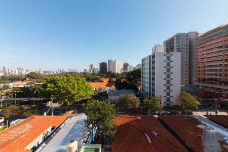 Apartamento à venda com 90m², 2 quartos e 2 vagasVista do Quarto