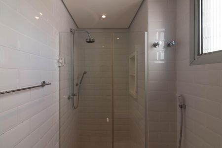 Apartamento à venda com 90m², 2 quartos e 2 vagasBanheiro da Suíte