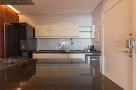 Apartamento à venda com 90m², 2 quartos e 2 vagasCozinha