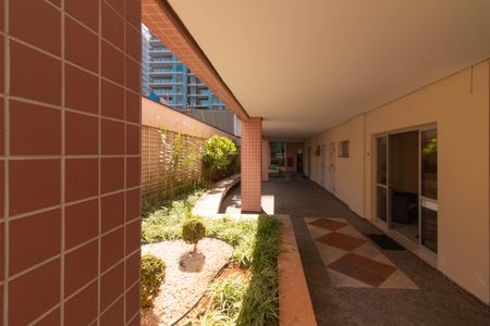 Apartamento à venda com 90m², 2 quartos e 2 vagasÁrea comum