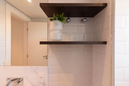 Apartamento à venda com 90m², 2 quartos e 2 vagasBanheiro