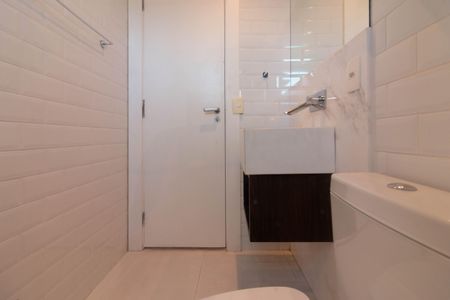 Apartamento à venda com 90m², 2 quartos e 2 vagasBanheiro