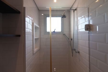 Apartamento à venda com 90m², 2 quartos e 2 vagasBanheiro