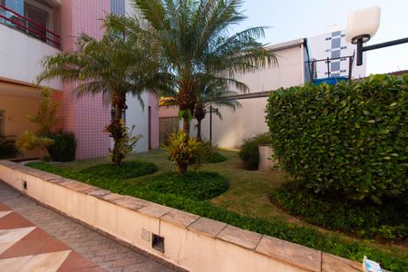 Apartamento à venda com 90m², 2 quartos e 2 vagasÁrea comum