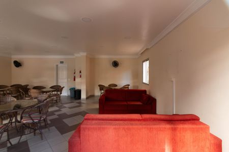 Apartamento à venda com 90m², 2 quartos e 2 vagasÁrea comum - Salão de festas