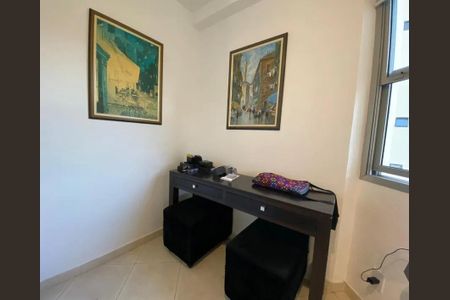 Apartamento à venda com 56m², 2 quartos e 1 vaga