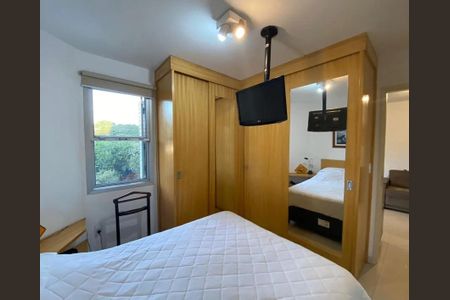 Apartamento à venda com 56m², 2 quartos e 1 vaga