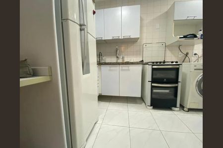 Apartamento à venda com 56m², 2 quartos e 1 vaga