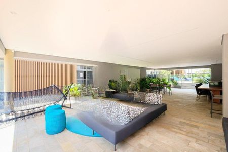 Apartamento à venda com 274m², 4 quartos e 4 vagas