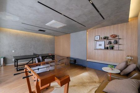 Apartamento à venda com 274m², 4 quartos e 4 vagas