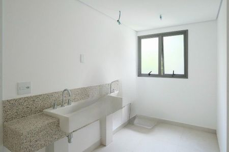 Apartamento à venda com 274m², 4 quartos e 4 vagas