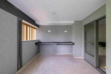 Apartamento à venda com 274m², 4 quartos e 4 vagas