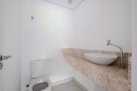 Apartamento à venda com 274m², 4 quartos e 4 vagas